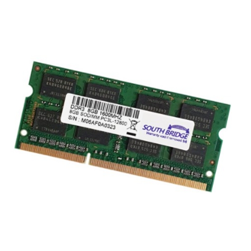 SOUTH BRIDGE ��Ʈ�Ͽ� DDR3L-1600 1.35V