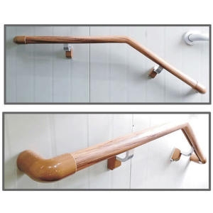 해광 핸드레일 손잡이 H-36