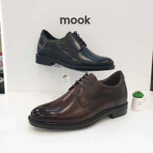 무크 세이브존01 남성 경량 몰드 키높이 드레스 517-312152-5