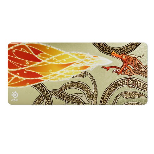 스틸시리즈 Qck CS2 Edition_이미지