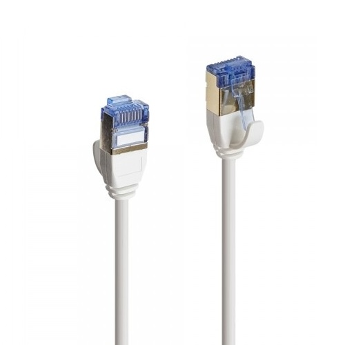 라인업시스템 LANSTAR LS-6AFTP CAT.6A FTP 슬림 랜케이블 (2m)