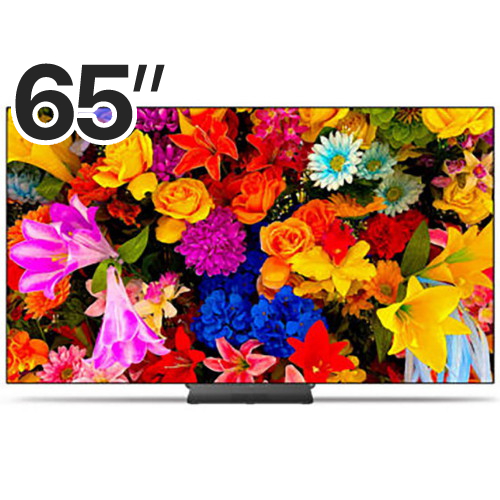 대우디스플레이 OLED65DHA1 (스탠드)_이미지