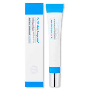 엔베코코스메틱 씨퓨리 닥터33 탈모 전용 앰플 20ml (4개)