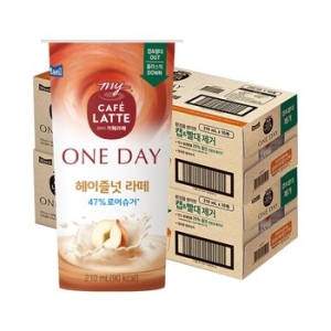 �������� ����ī��� ������ �ξ�� ������Ӷ� 210ml