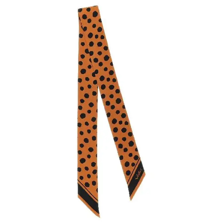 �߷�Ƽ�� ����ٴ� Valentino Garavani Pois Dalmata bandeau W0E6017RCI4FR 18JP10