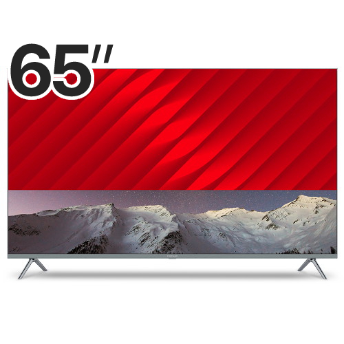 더함 스마트 65 MiniLED 144Hz 로컬디밍 돌비 AI 구글3.0 게이밍프로 (벽걸이)_이미지