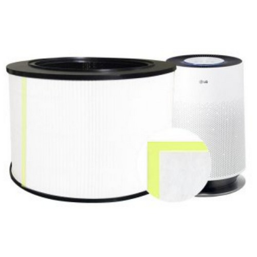 LG전자 퓨리케어 360˚ 호환용 부직포필터