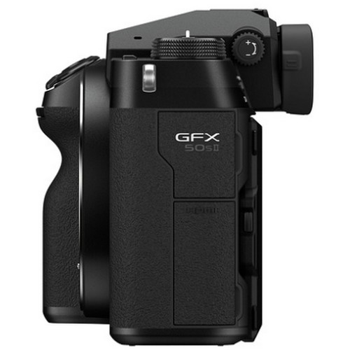 �����ʸ� GFX 50S II ���Ʈ