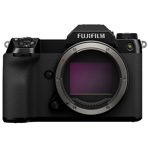 �����ʸ� GFX 50S II ���Ʈ