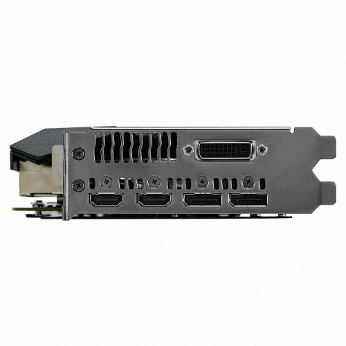 ASUS ROG STRIX 지포스 GTX1080 A8G GAMING D5X 8GB STCOM_이미지