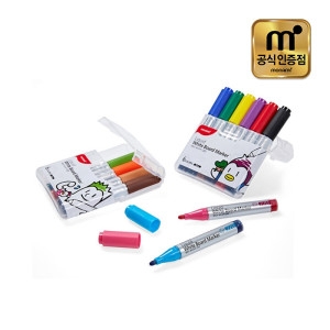 모나미 리퀴드 생잉크보드마카