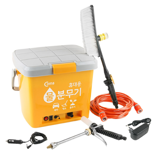 셀프 세차기 IB777