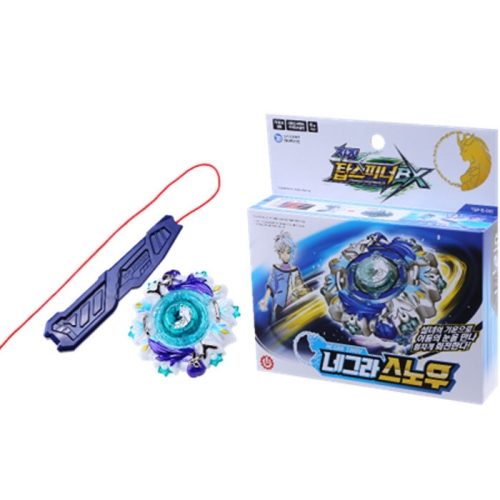 차징탑스피너BX 네그라 스노우