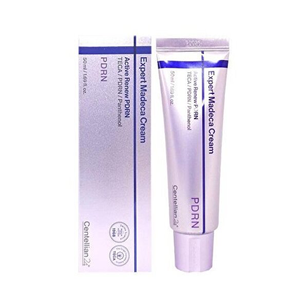 센텔리안24 엑스퍼트 마데카크림 액티브 리뉴 PDRN 50ml (1개)_이미지