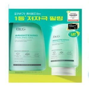 닥터지 브라이트닝 필링 젤 120g+60g (120g 1개+60g 1개)_이미지