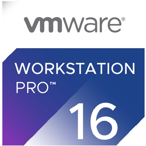 VMWARE Workstation 16 Pro 기업용 (라이선스)_이미지