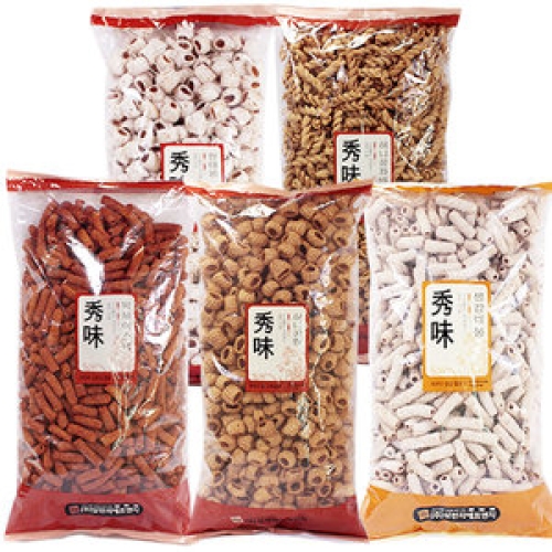 삼천리에프앤지 생강대롱 1kg
