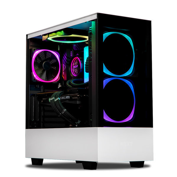 몬스타 몬스타PC 유니크 (32GB, M.2 500GB)_이미지