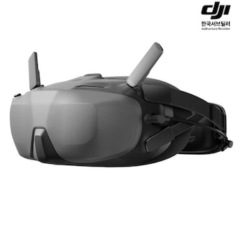 DJI 고글 N3