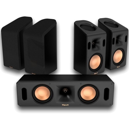 CINEMA SYSTEM 5.0.4채널 WITH 돌비애트모스