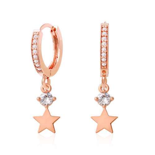 [�Ҹ�] 14K �޺� �Ͱ��� Gold-Pin W5B92A1