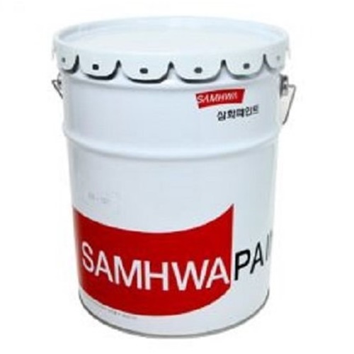 삼화페인트 2류 비노출 방수재 KSF3211 (22kg)