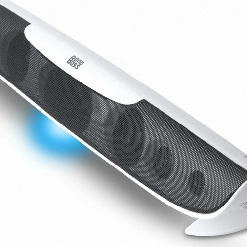 BonoBoss BOS-BS100 SOUNDWING PANDA