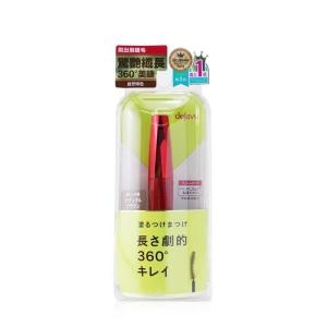 파이버윅 울트라 롱 마스카라 7.2ml