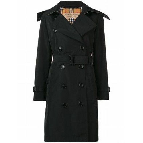 버버리 켄싱턴 트렌치코트 8006111_이미지