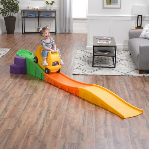 구니카 스텝2 업엔다운 롤러 코스터