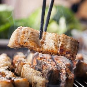 장어촌 무항생제 국산 자포니카 민물장어 1kg (1개)