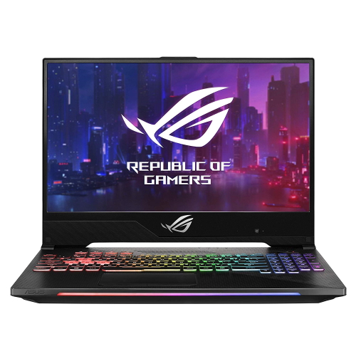 ASUS ROG GL504GW-ES880