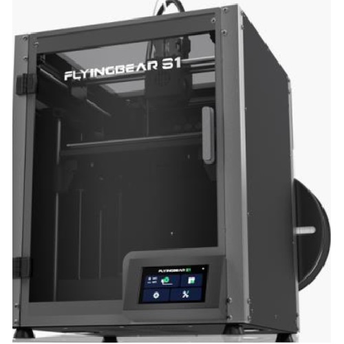 FlyingBear S1 (해외구매)_이미지