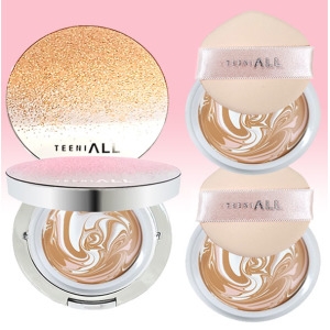 티니올 견미리팩트 오리지널크레미 리필x2개또는본품 21호또는23호