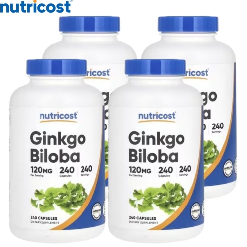 ��Ʈ���ڽ�Ʈ ¡�� ���ι� 120mg 240ĸ��