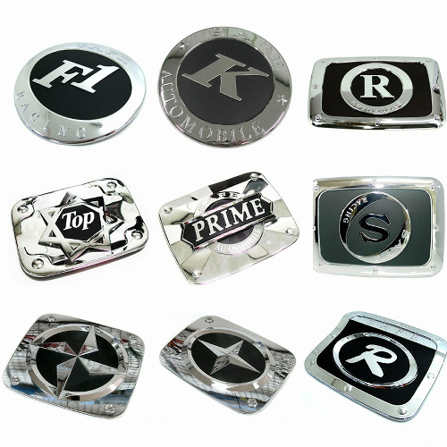 주유구 커버 [르노삼성차종]