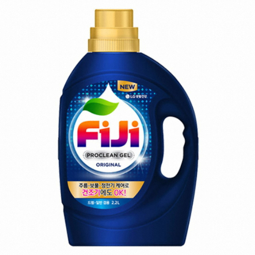 피지(FiJi) ㅤ프로클린젤 오리지널 2.2L (4개)_이미지