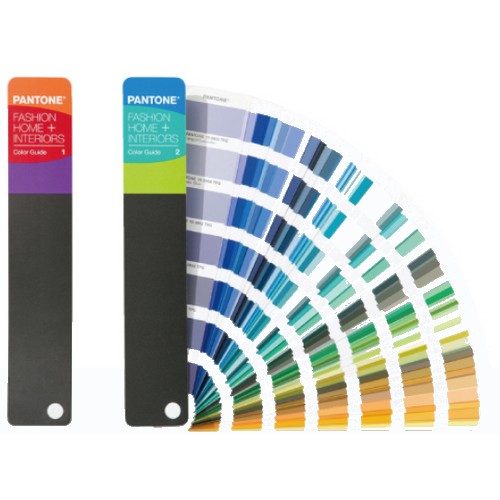 팬톤 TPG 컬러 가이드 FHIP110A_이미지