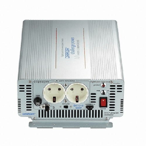피앤케이하이테크 다르다 DK-2410
