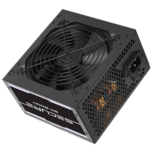 COX SECURE SC-600N_이미지