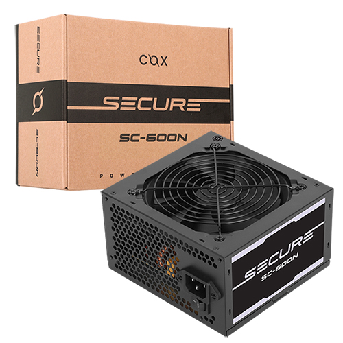 COX SECURE SC-600N_이미지