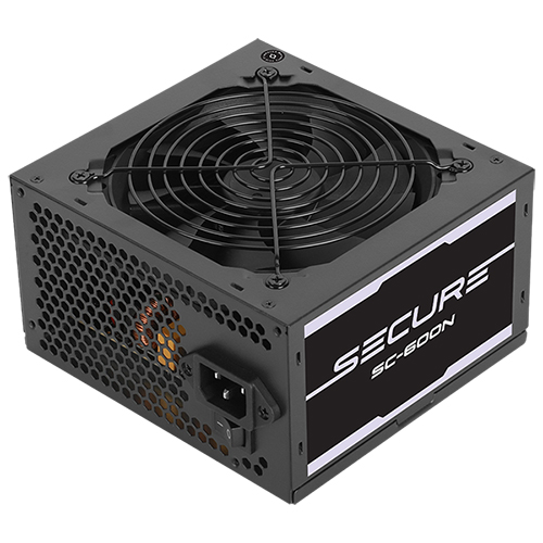 COX SECURE SC-600N_이미지