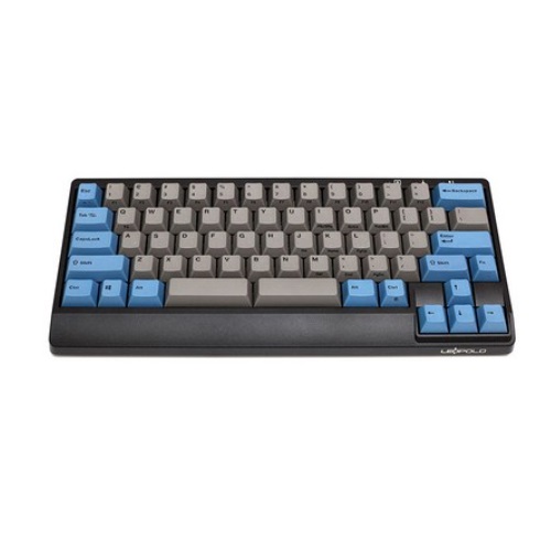 레오폴드 FC650MDS PD 그레이 블루 영문 (백축)