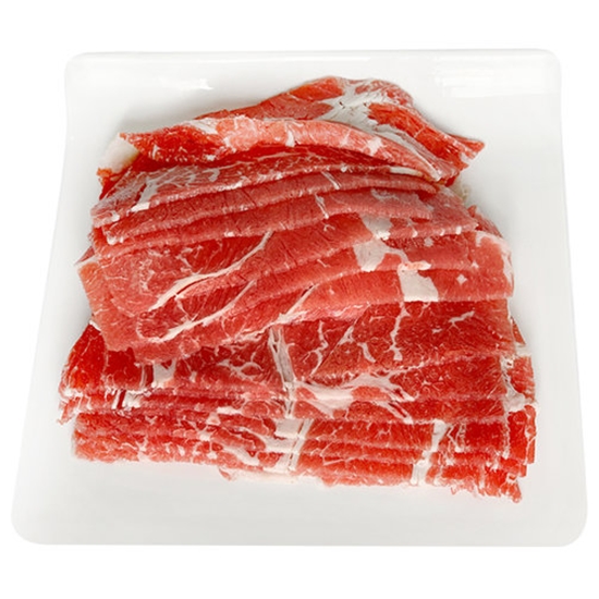 피에이미트마켓 미국산 초이스등급 소목등심(척롤) 500g
