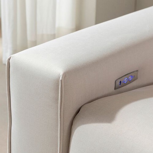 장인가구 조디 제로월 양방향 패브릭 리클라이너 4인용_이미지