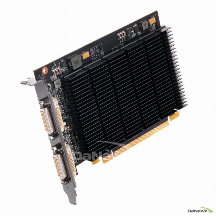 지포스 MDT X4 1GB