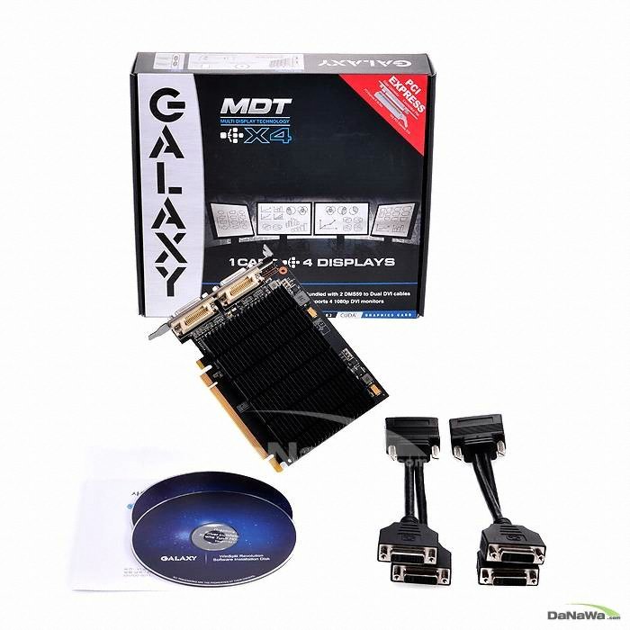 ������ ������ MDT X4 1GB