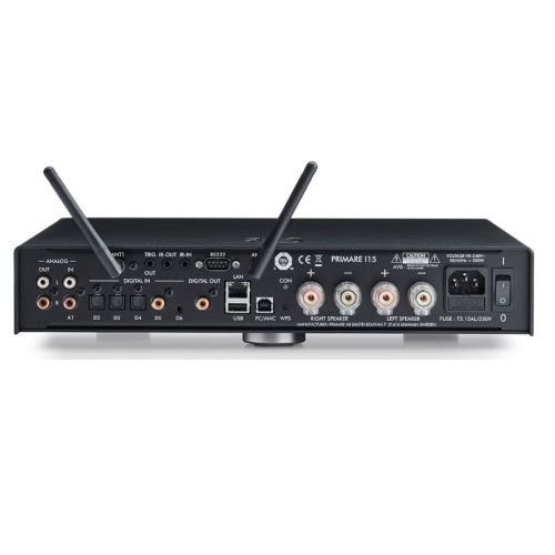 �����̸޾� I15 Prisma MK2