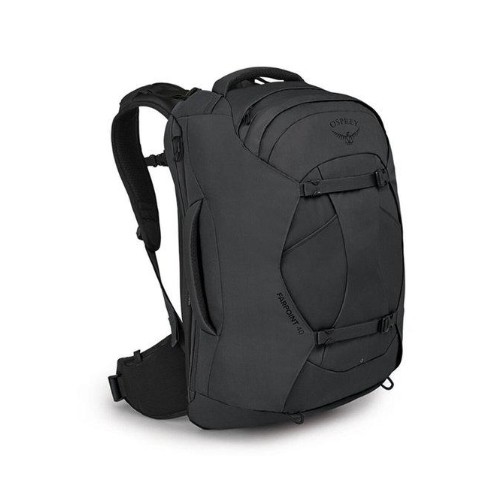 오스프리 파포인트 40L 블랙 OPC0ABT004