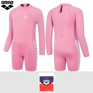 다이브 4부 슈트 A5BG1GI01PNK